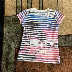 Old navy v neck tee